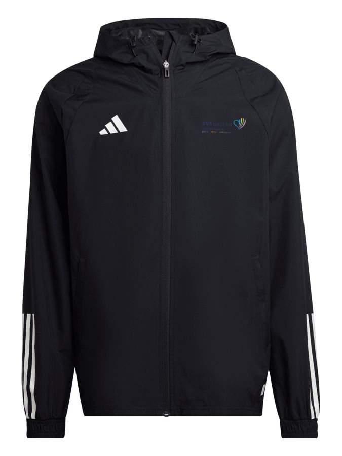 adidas Tiro 23 Competition Allwetterjacke