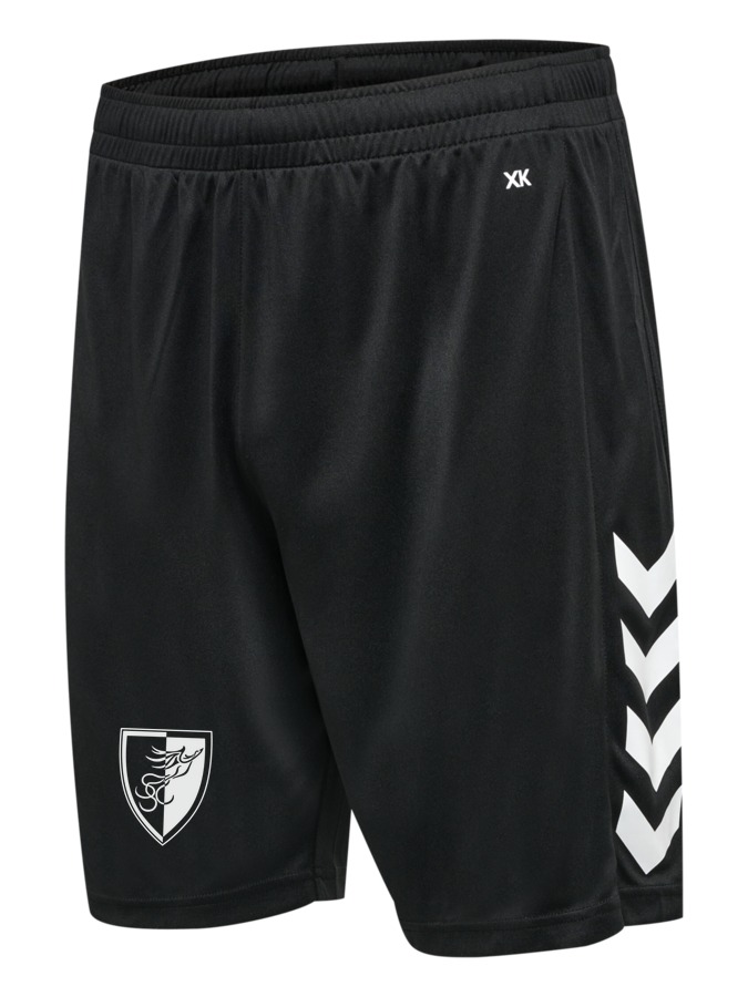 Hummel Core XK Trainingsshorts