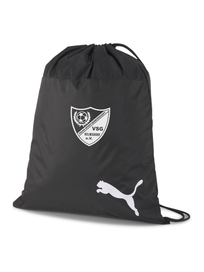 PUMA teamGOAL 23 Gym Sack