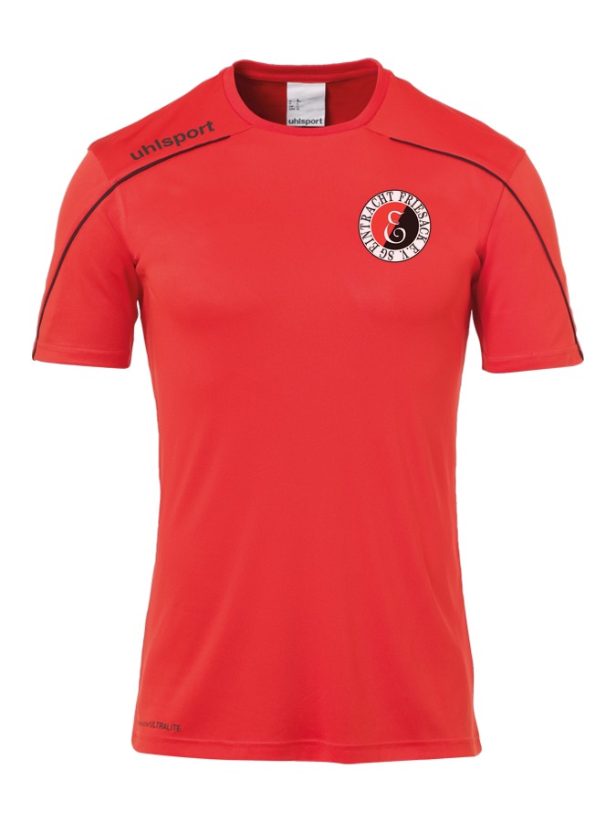 uhlsport Stream 22 Trikot Kurzarm