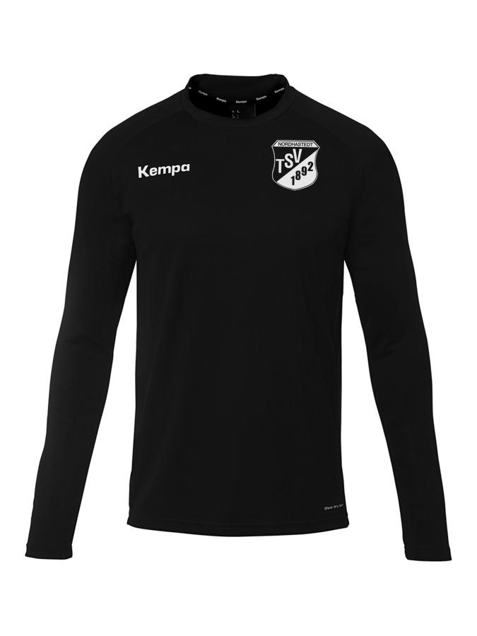 Kempa Performance Langarmshirt