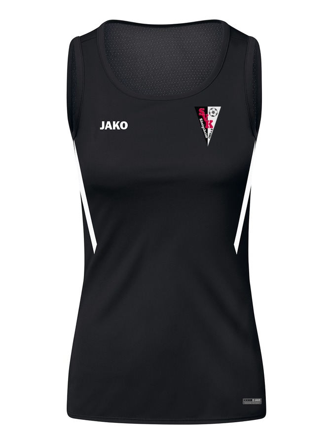 Jako Tanktop Challenge Damen