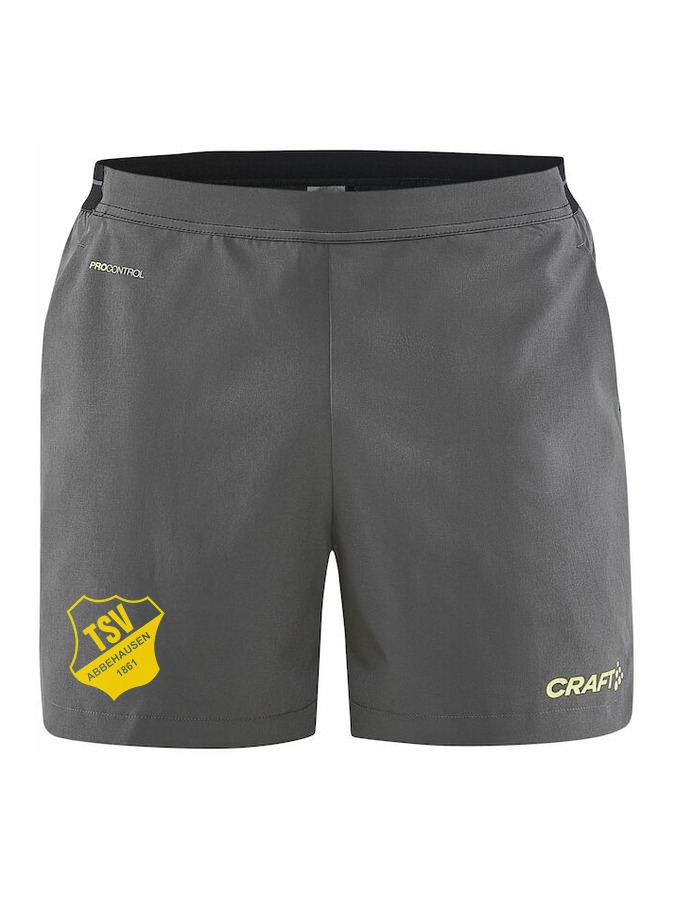 Craft Pro Control Impact Short Shorts