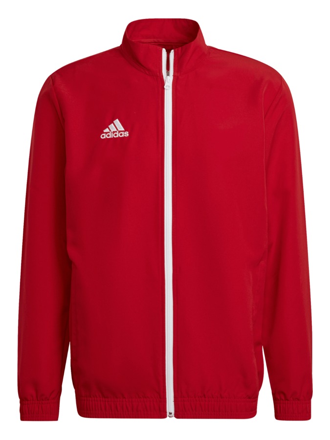 adidas Entrada 22 Präsentationsjacke