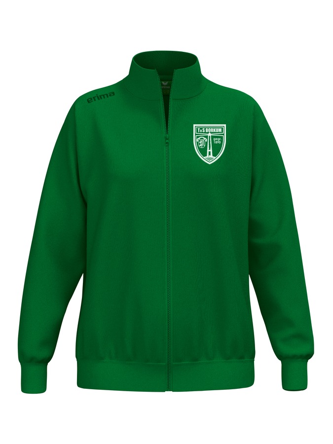 Erima Teamsport Sweatjacke Damen