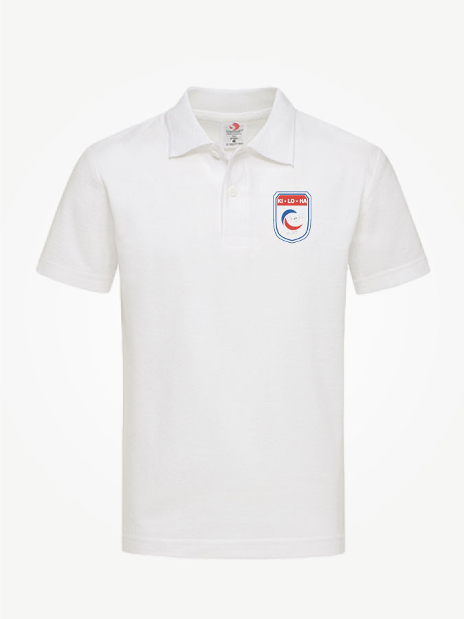 Poloshirt Basic Kids