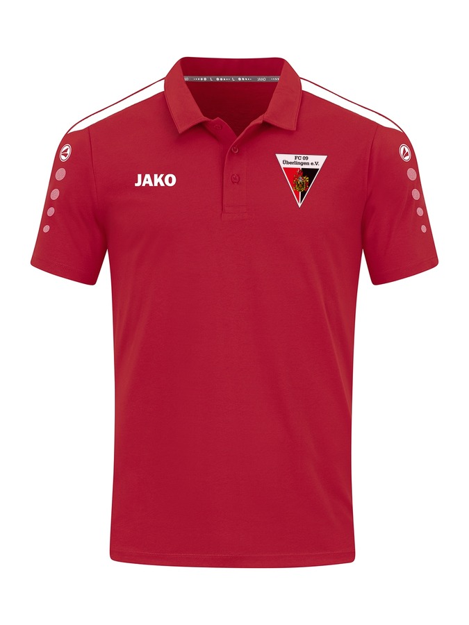 Jako Poloshirt Power Damen