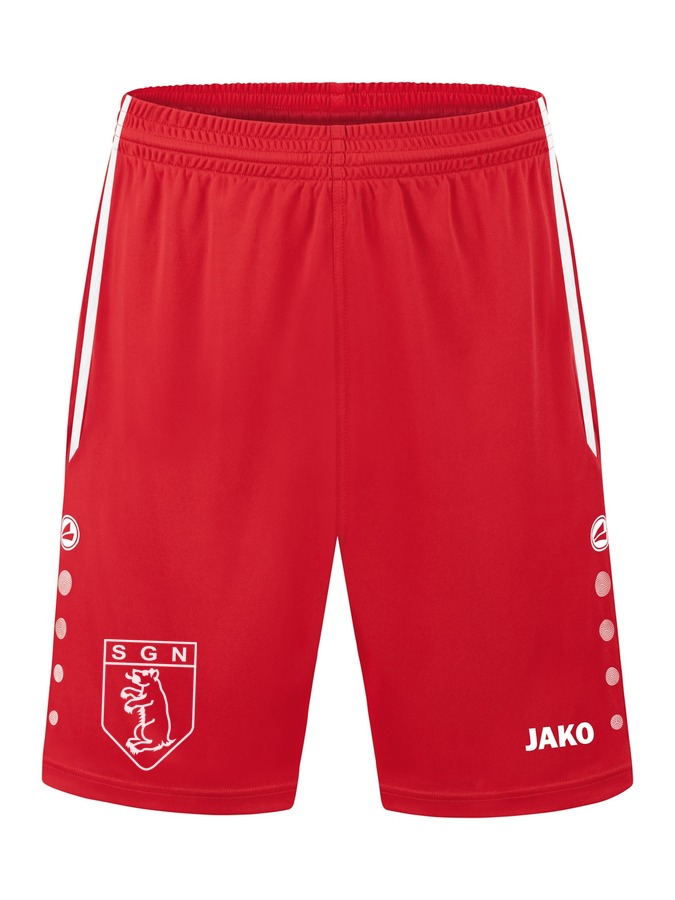 Jako Sporthose Allround