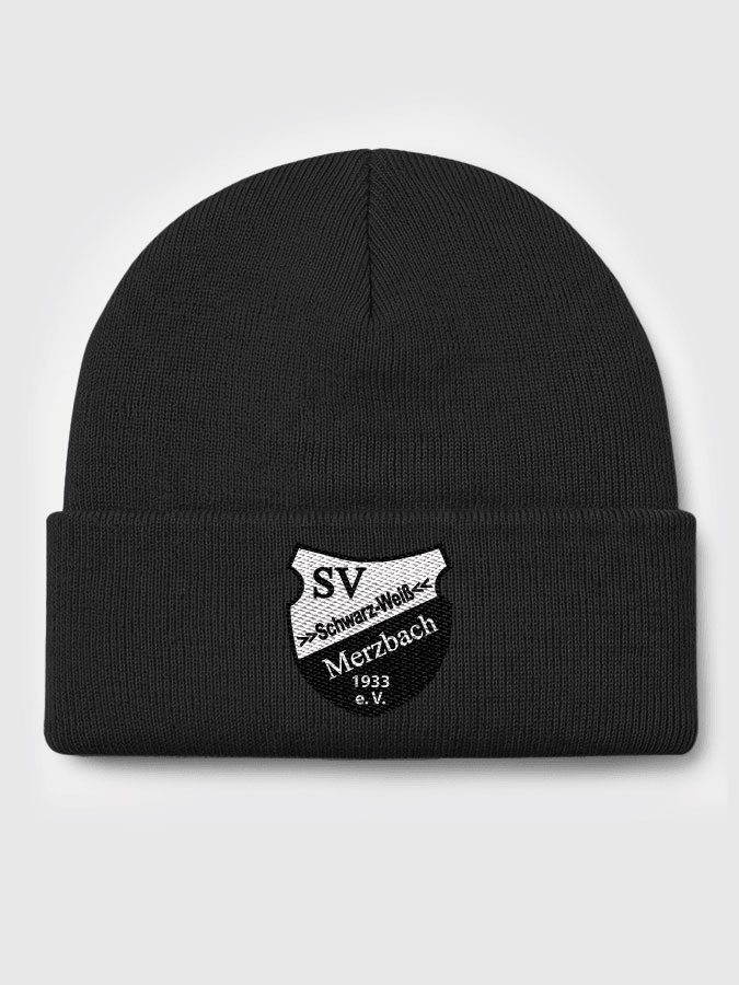 Beanie Sticklogo