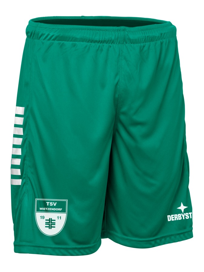 Derbystar Hose Kurz Primo
