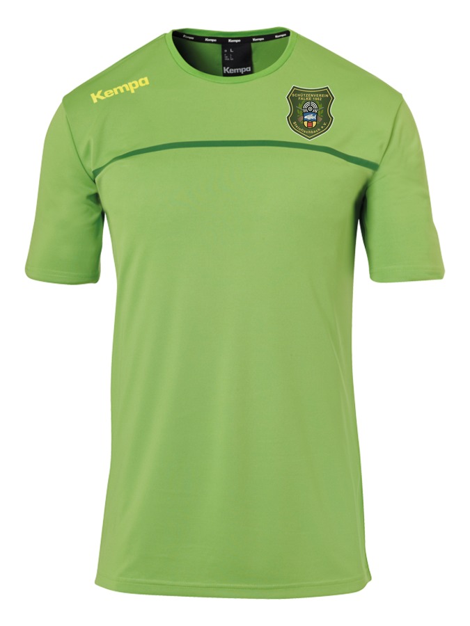 Kempa Emotion 2.0 Poly Trikot
