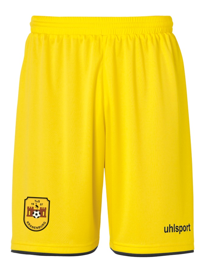uhlsport Club Shorts