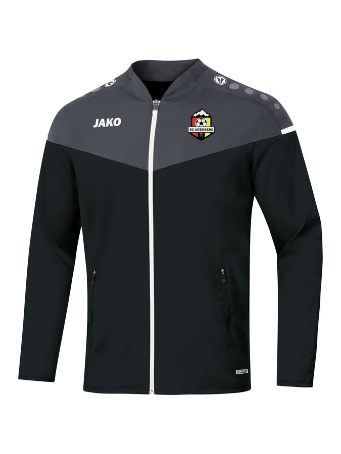 Jako Präsentationsjacke Champ 2.0