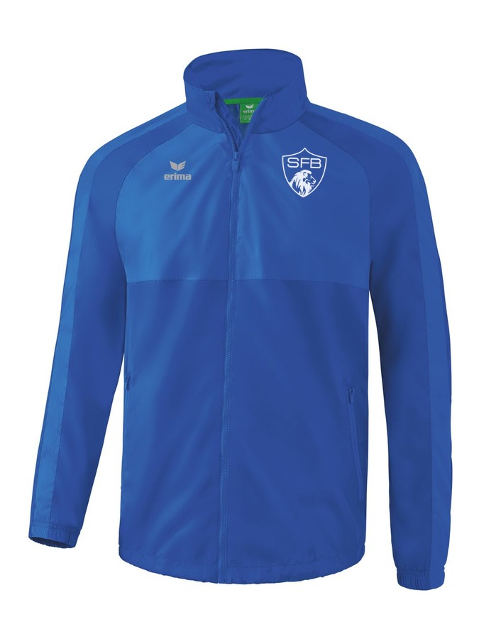 Erima Team Allwetterjacke