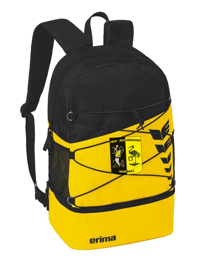 Erima Six Wings Rucksack