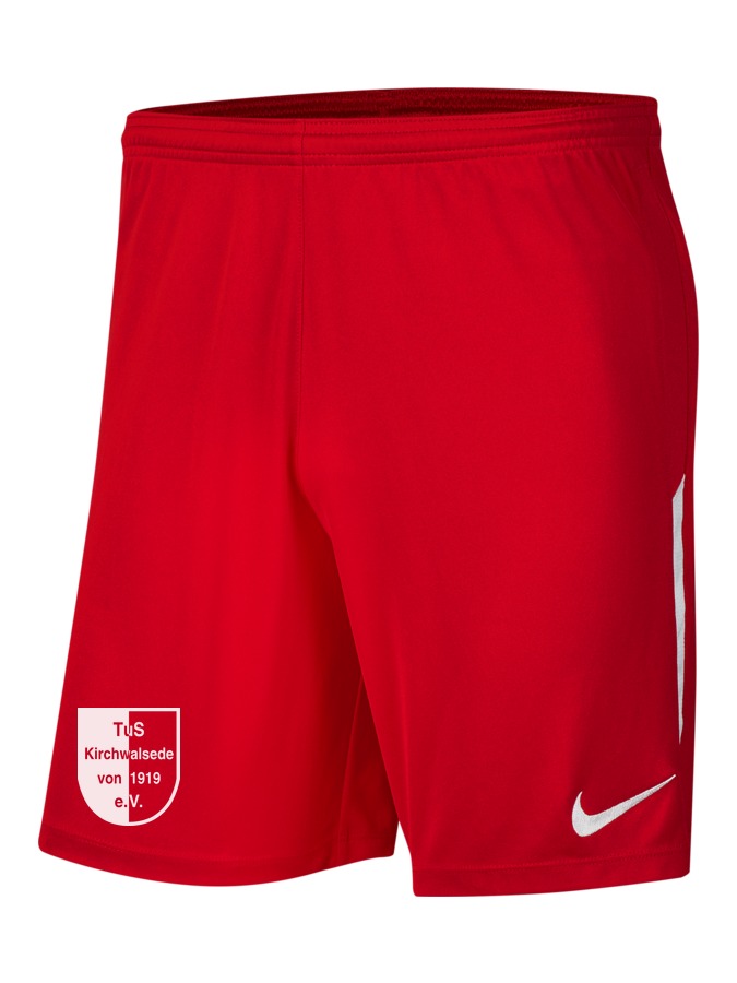 Nike League II Knit Shorts