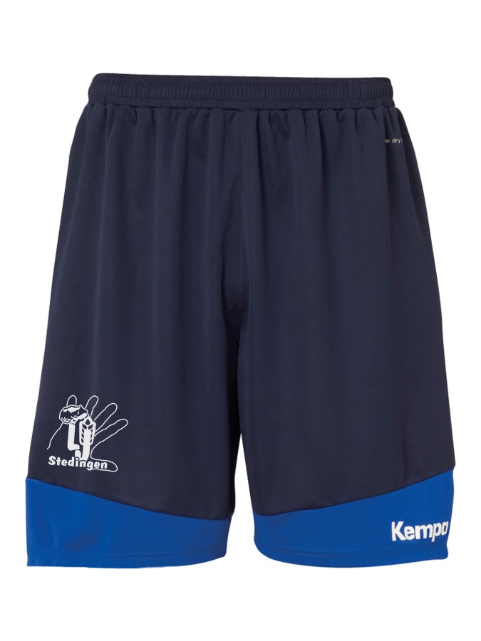 Kempa Emotion 2.0 Shorts