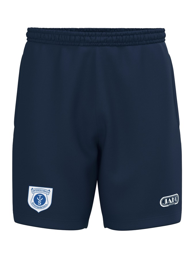Jako Short Wardrobe