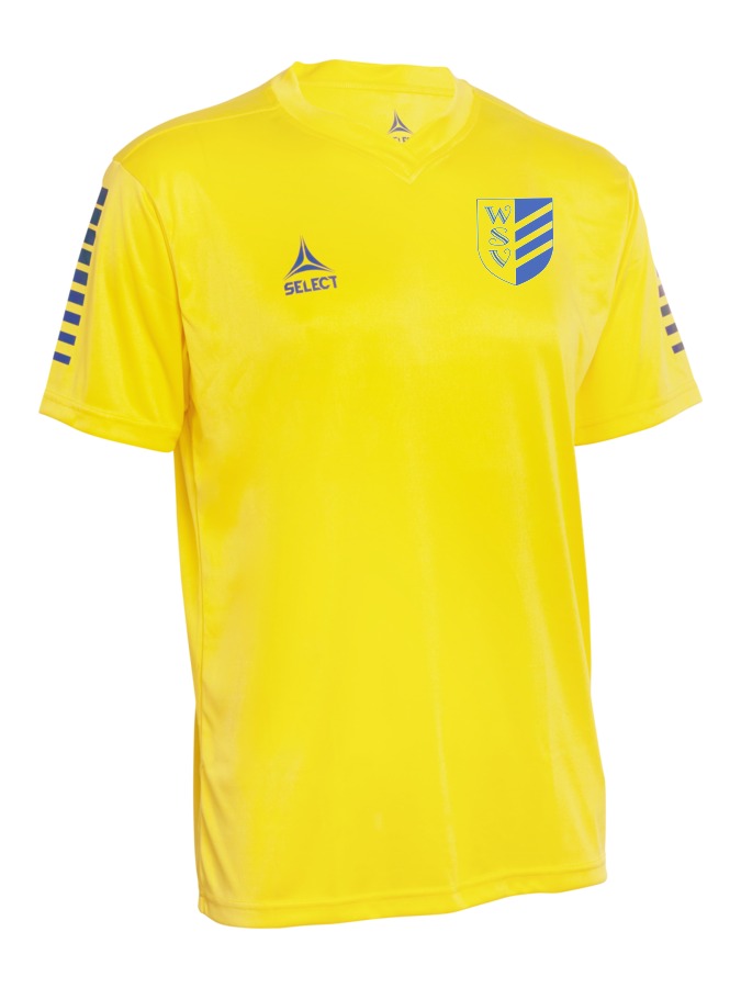 Select Pisa Trikot