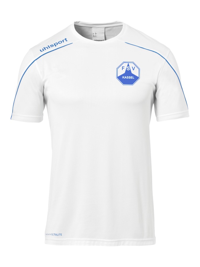 uhlsport Stream 22 Trikot Kurzarm