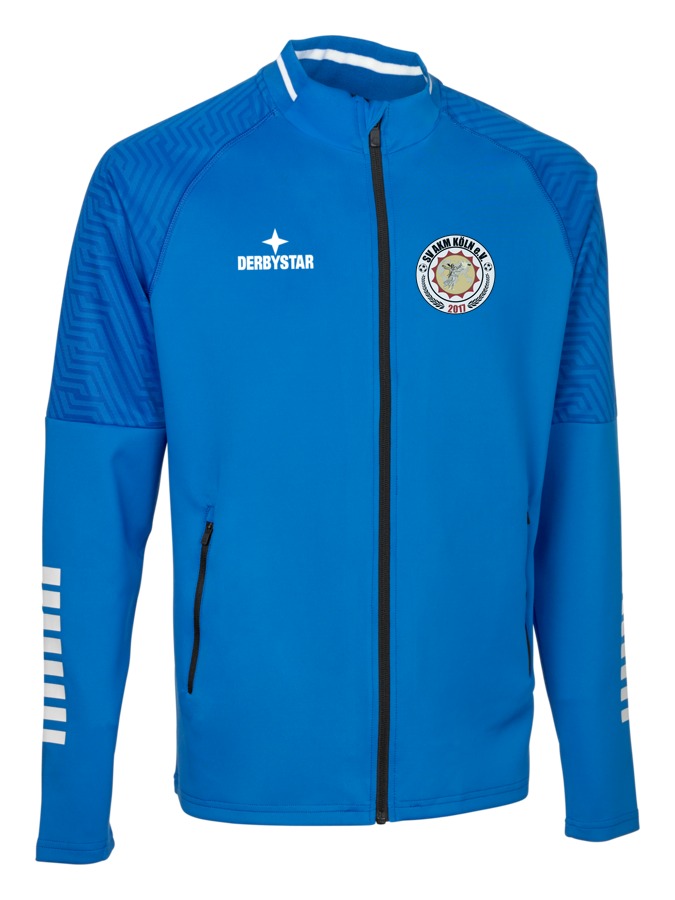 Derbystar Kapuzenjacke Primo