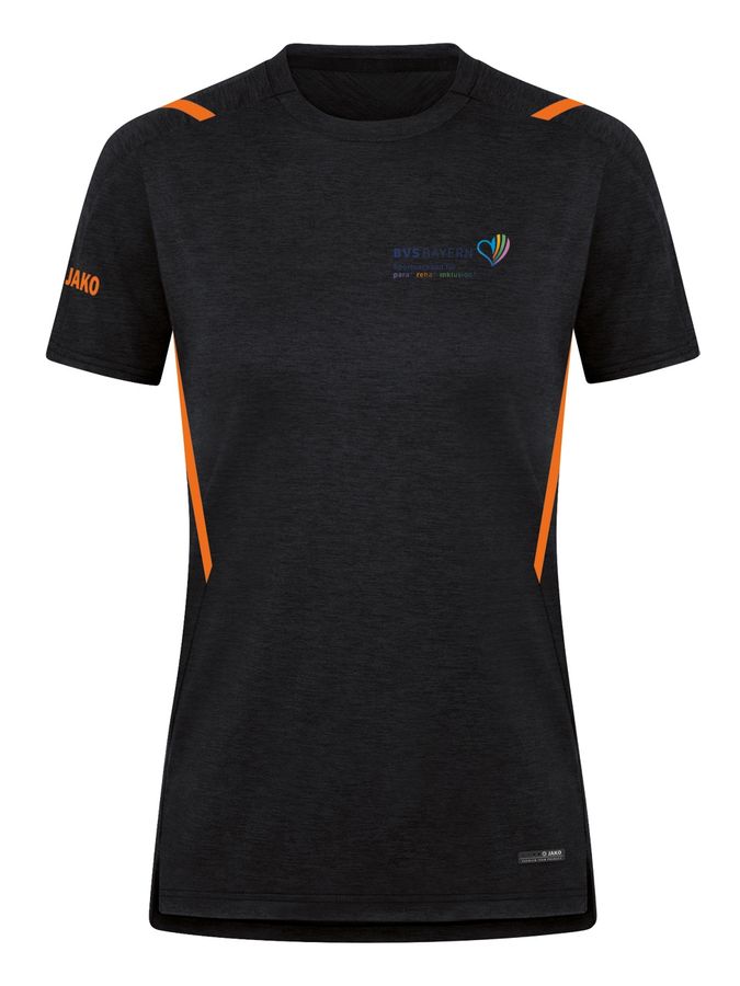 Jako T-Shirt Challenge Damen