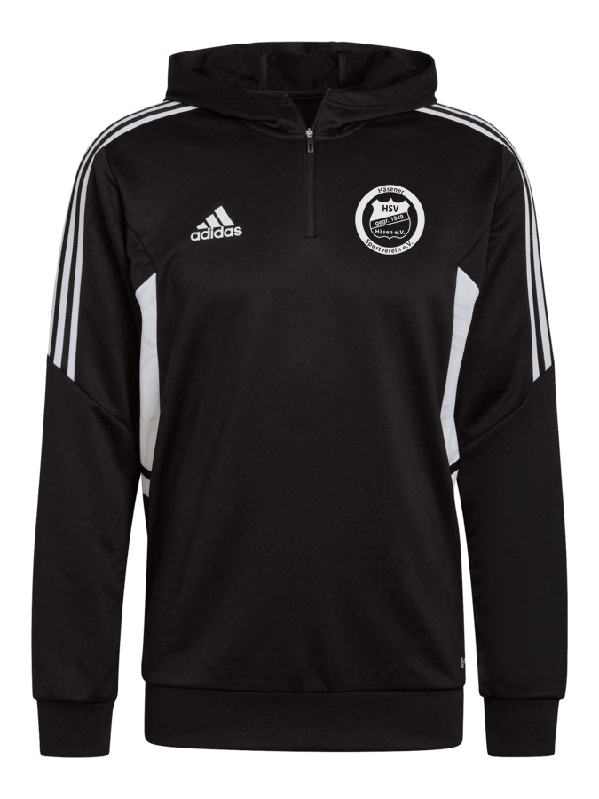 adidas Condivo 22 Kapuzensweatshirt