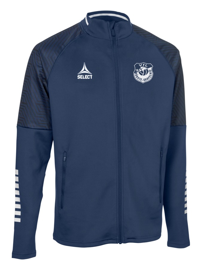 Select Monaco Trainingsjacke