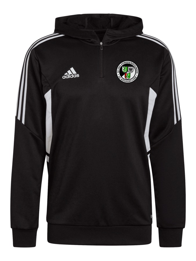 adidas Condivo 22 Kapuzensweatshirt
