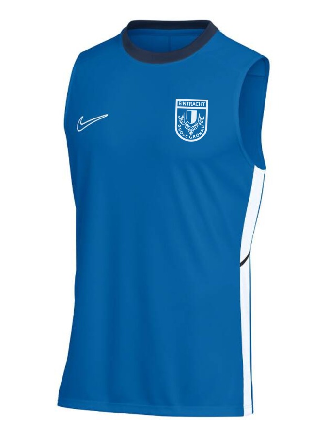 Nike Academy 25 Training Shirt Ärmellos