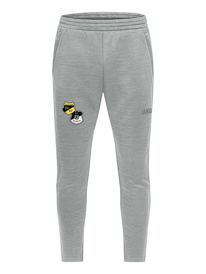 Jako Jogginghose Challenge