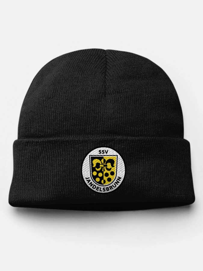 Beanie Sticklogo