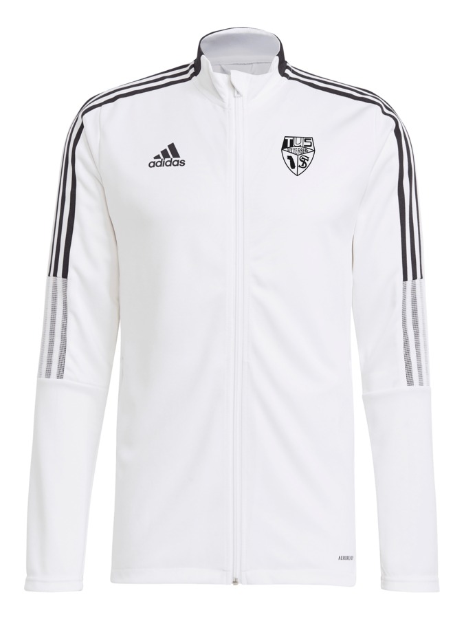 adidas Tiro 21 Trainingsjacke