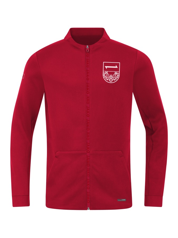 Jako Jacke Pro Casual