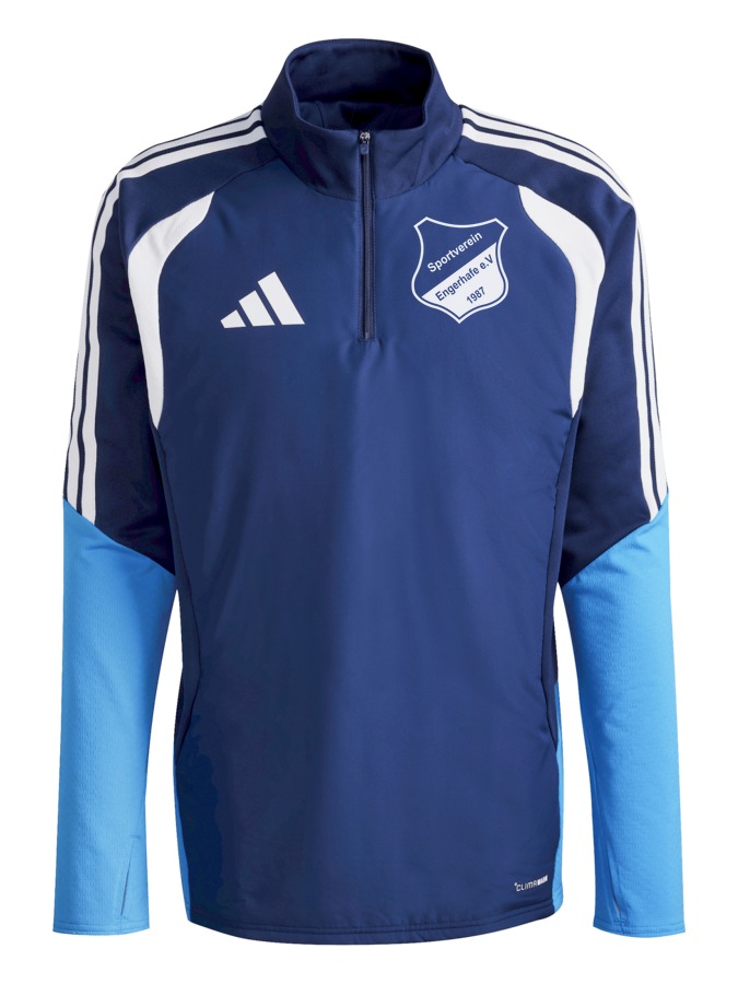 adidas Tiro 26 Competition Winterized Top