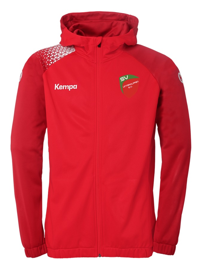 Kempa Ambition 28 Kapuzenjacke