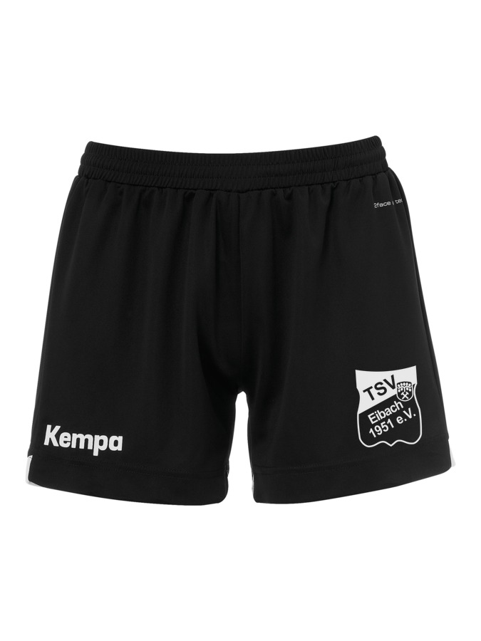 Kempa Player Shorts Damen