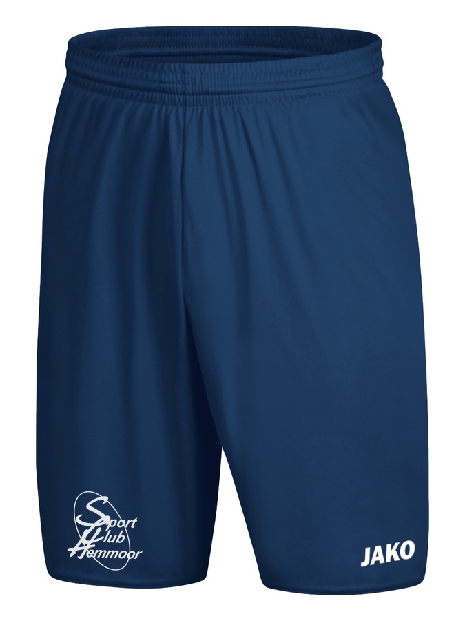 Jako Sporthose Anderlecht 2.0 mit Innenslip