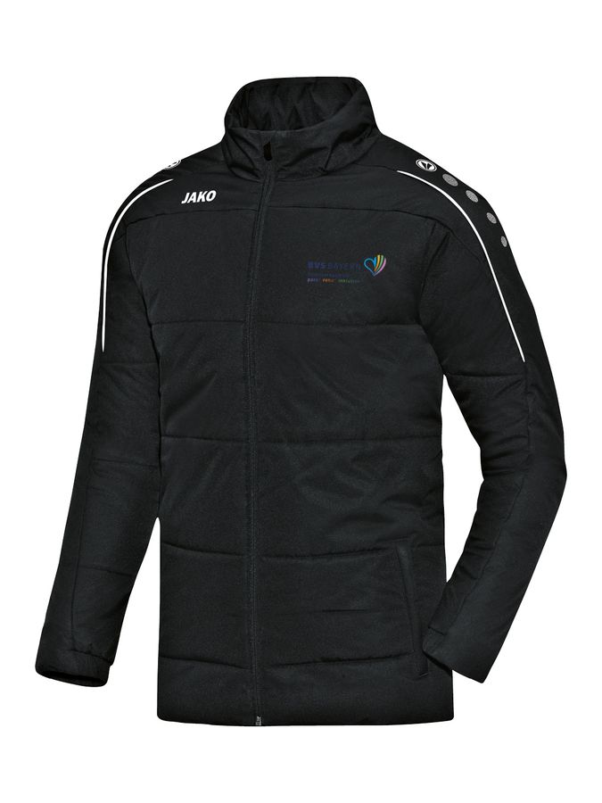 Jako Coachjacke Classico