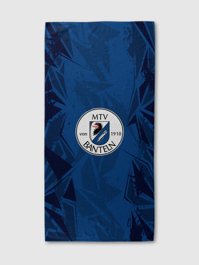 Strandhandtuch Dynamic