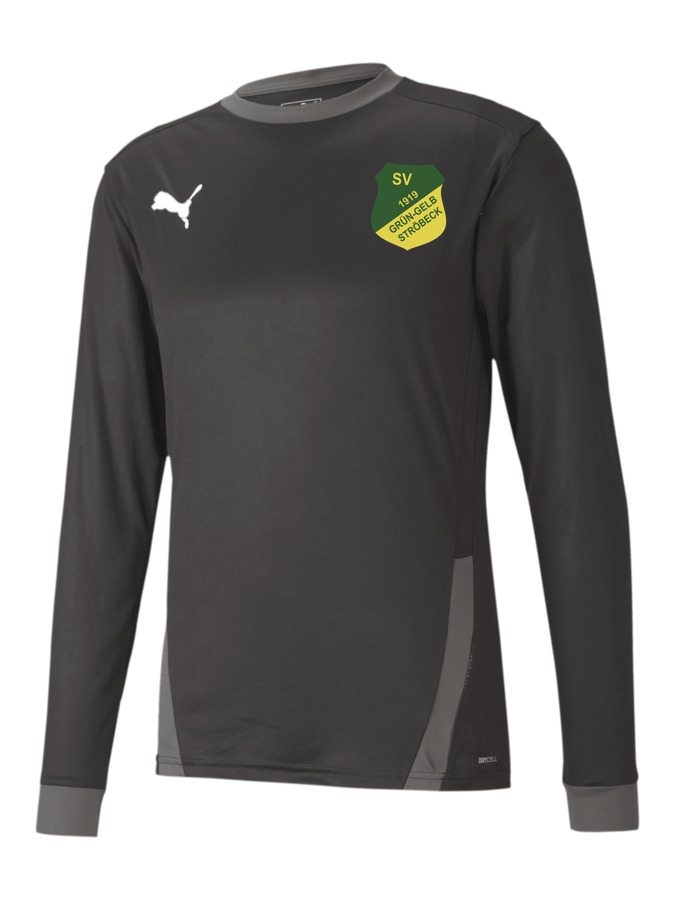 PUMA teamGOAL 23 Longsleeve