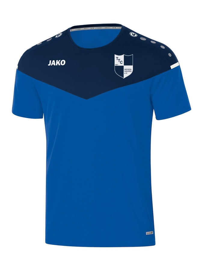 Jako T-Shirt Champ 2.0