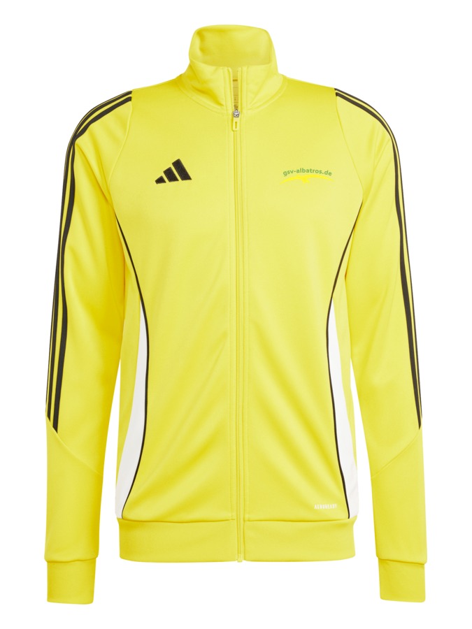 adidas Tiro 24 Trainingsjacke