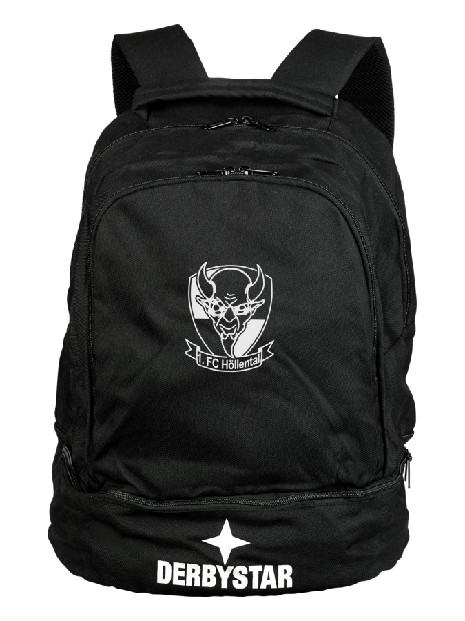 Derbystar Rucksack Basic