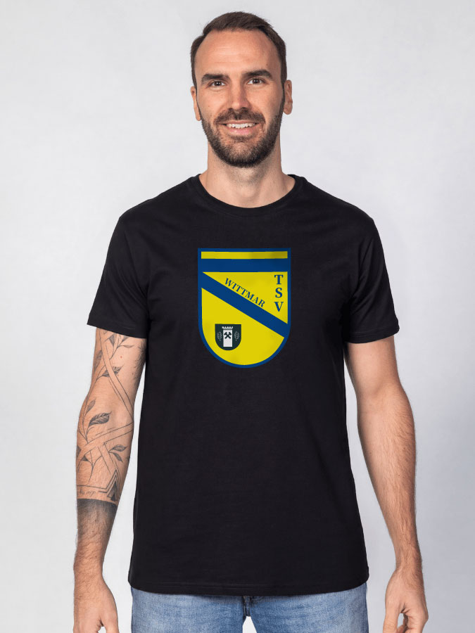 Shirt Classic Herren