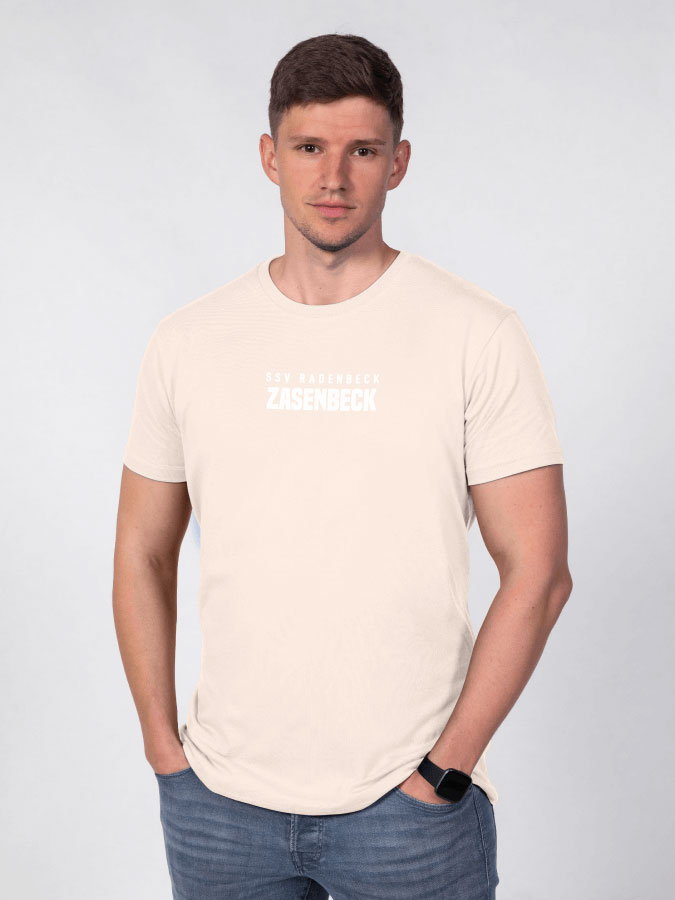 Shirt Essential Herren