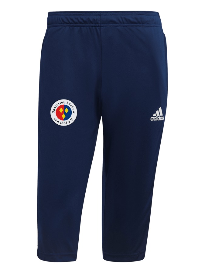 adidas Tiro 21 3/4-Hose