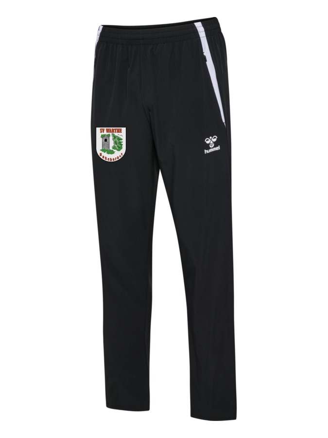 Hummel Lead 2.0 Woven Pants