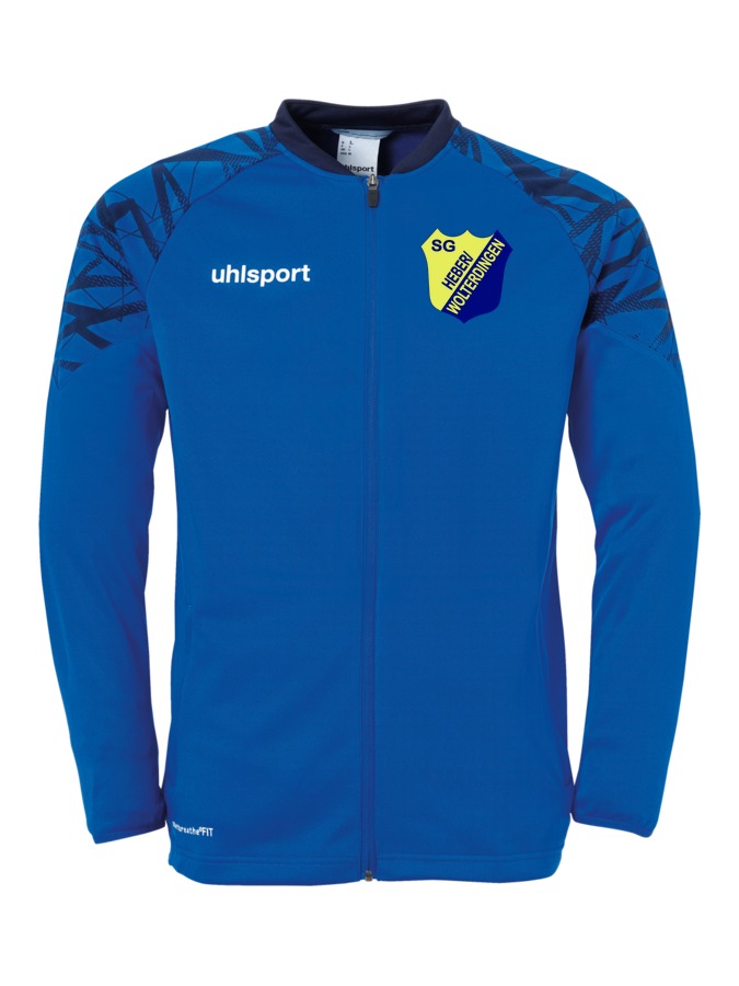 uhlsport Goal 25 Poly Jacke