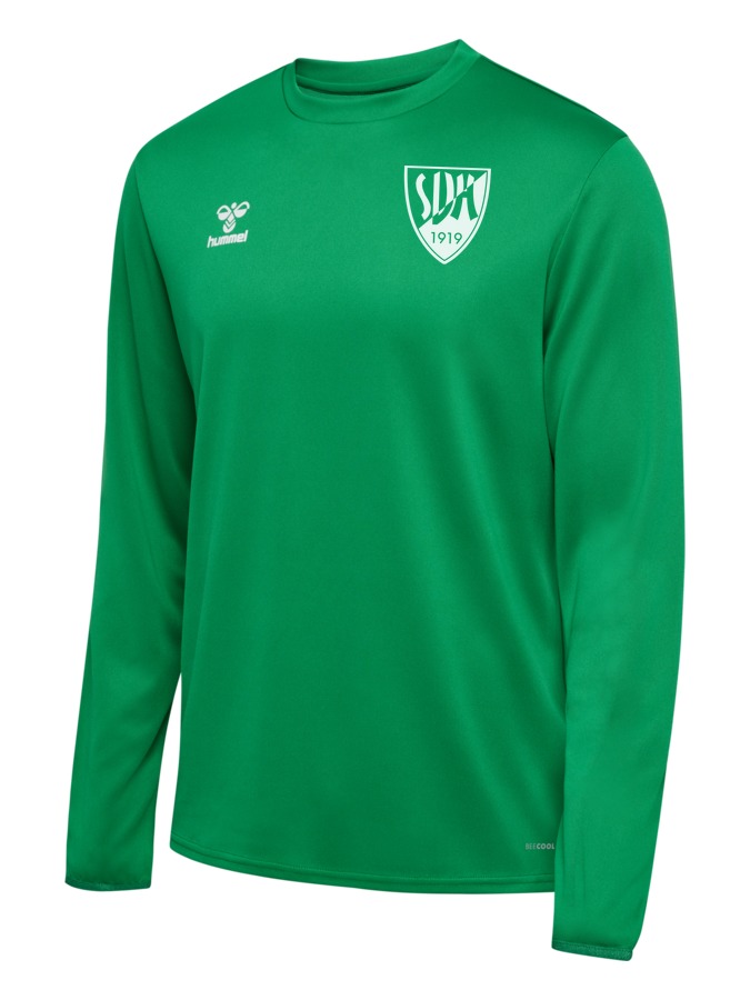 Hummel Essential Sweatshirt